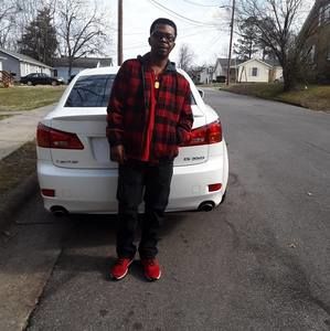 Meet your Posher, Davis